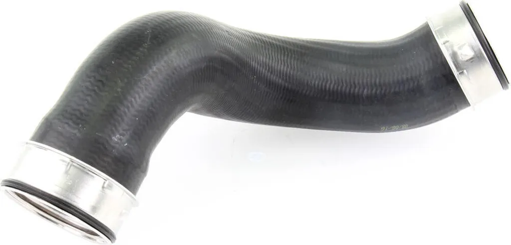 VAICO Q+ Tubo Intercooler V10-3814 | Ottimizza il Flusso Aria Turbo
