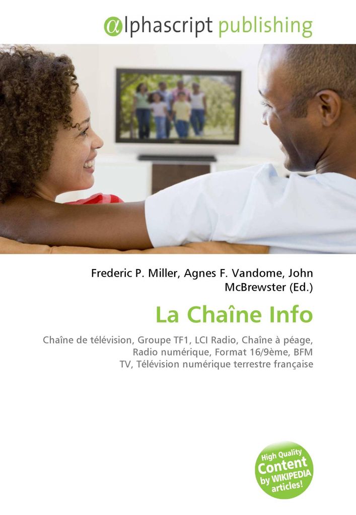 La Chaîne Info