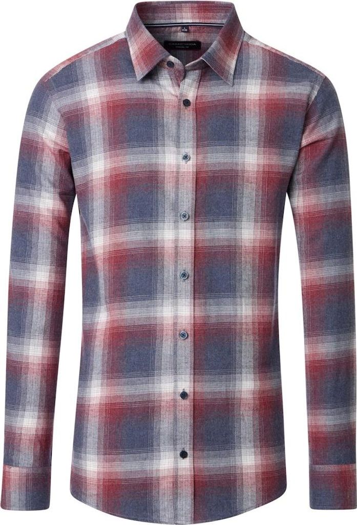 Kent Casual Fit 400 400 rot Größe XXL