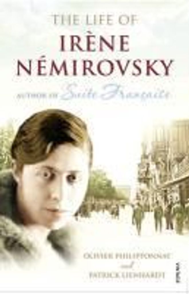 ISBN The Life of Irene Nemirovsky, Englisch, Taschenbuch, 496 Seiten