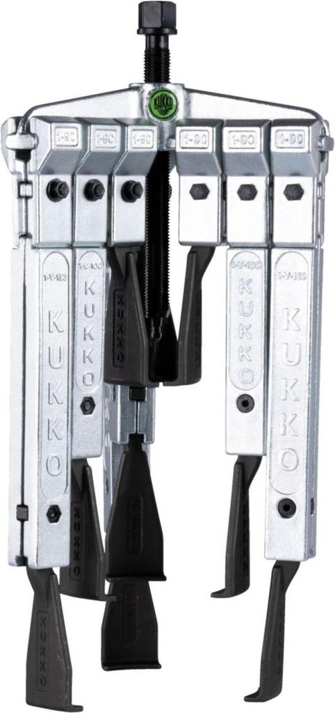 Kukko 3-armige Universal-Abzieher, 30-20-SP