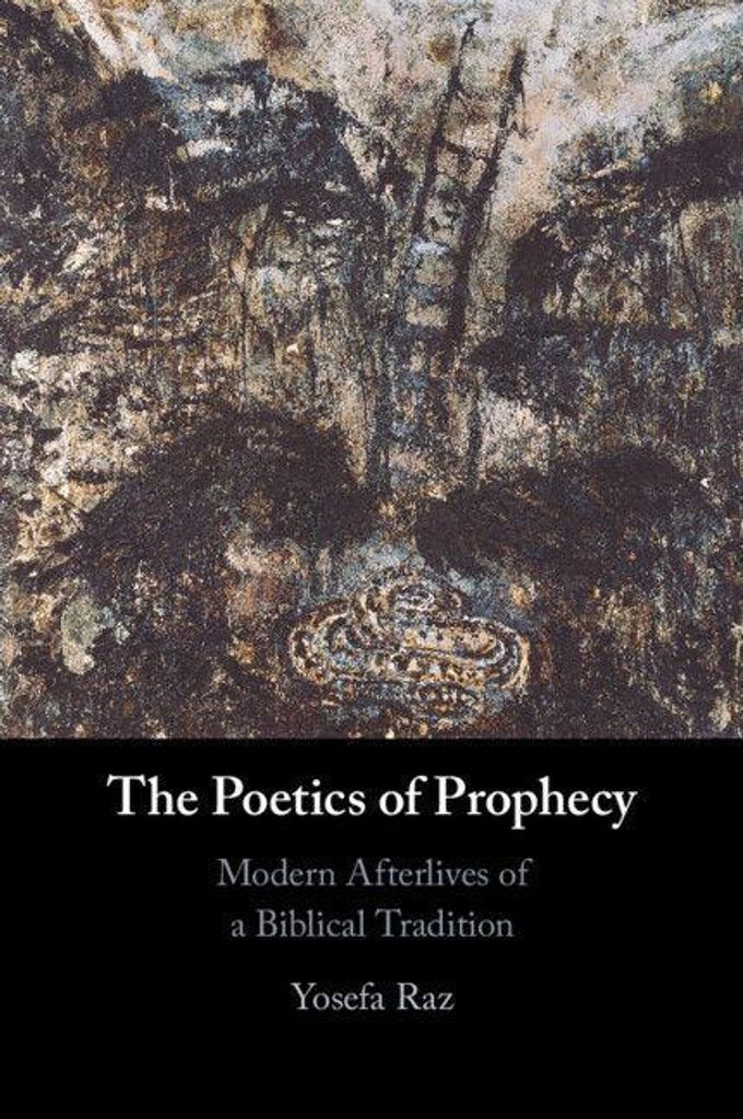 The Poetics of Prophecy