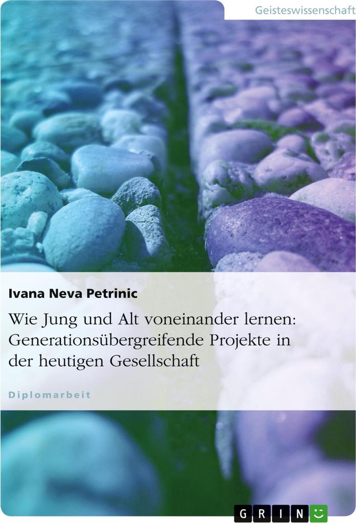 Wie Jung und Alt voneinander lernen: Generationsübergreifende Projekte in der heutigen Gesellschaft