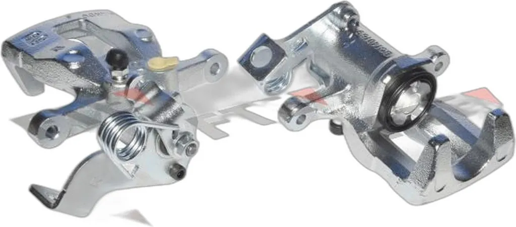 Étrier de frein à poing Ø 34 mm pour l'essieu arrière de HYUNDAI i20 FTE