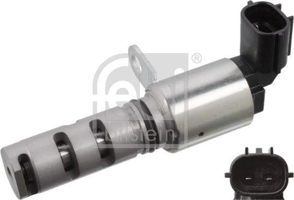 Soupape d'arbre à cames 1920TC FEBI 107435 haute fiabilité pour ASX