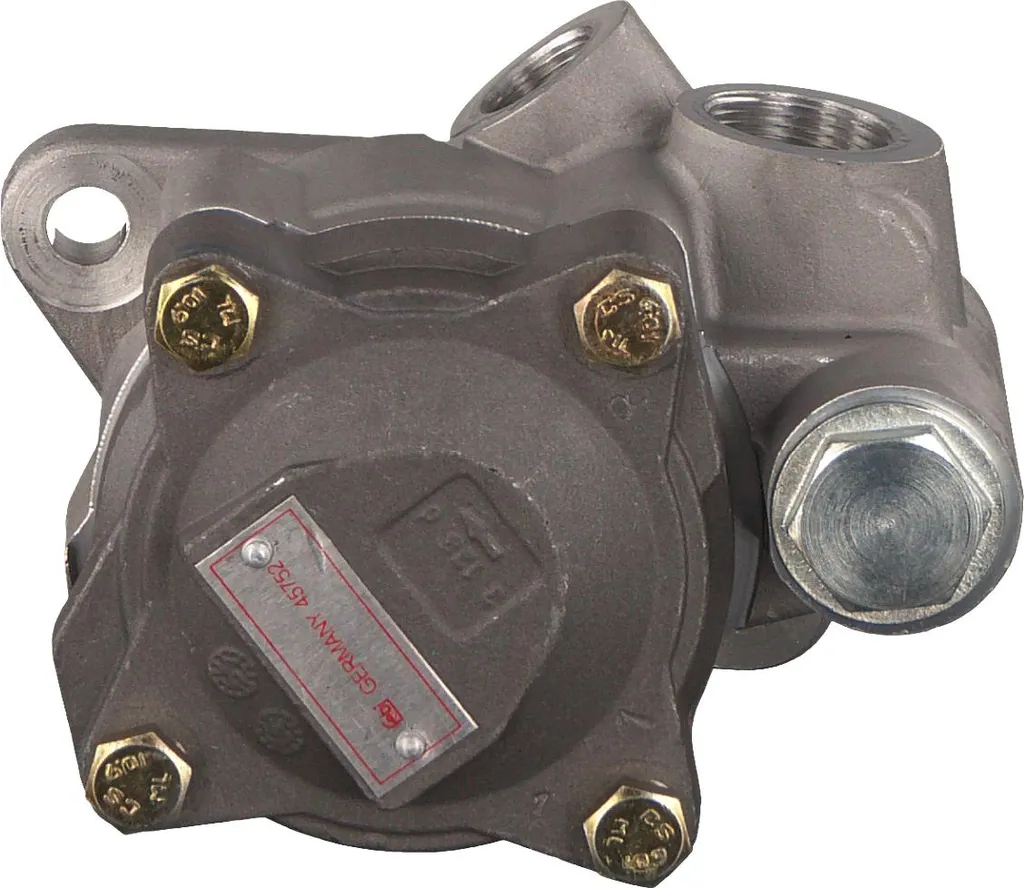 Pompe direction assistée MAN E2000 robuste - Modèle FEBI BILSTEIN 45752