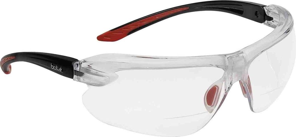 IRIS Schutzbrille mit Dioptrien-Korrektur (IRIDPSI) Produktbild 