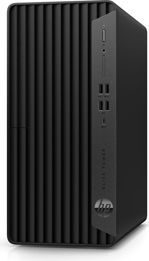 Desktop PC HP ELITE TOWER 800 G9 Intel Core i7-14700 32 GB RAM 512 GB SSD