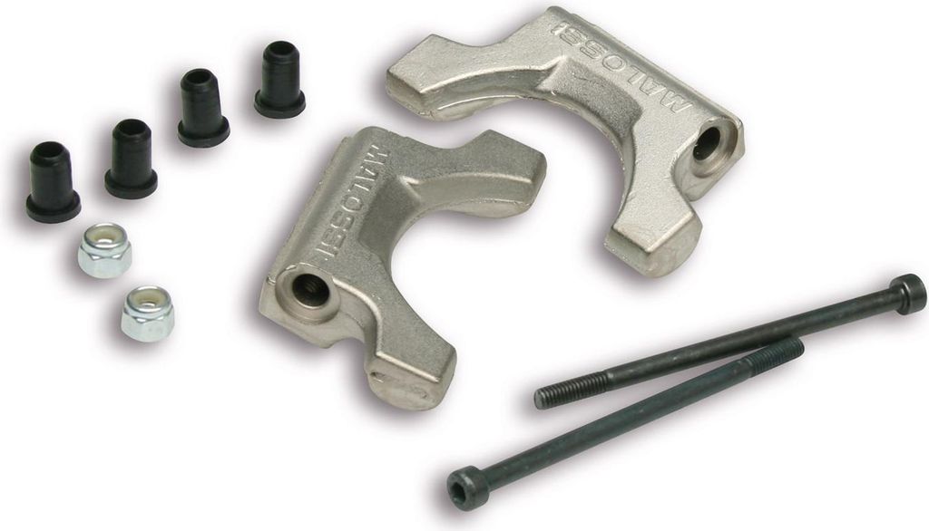 Variomatikgleitstück Kit Malossi