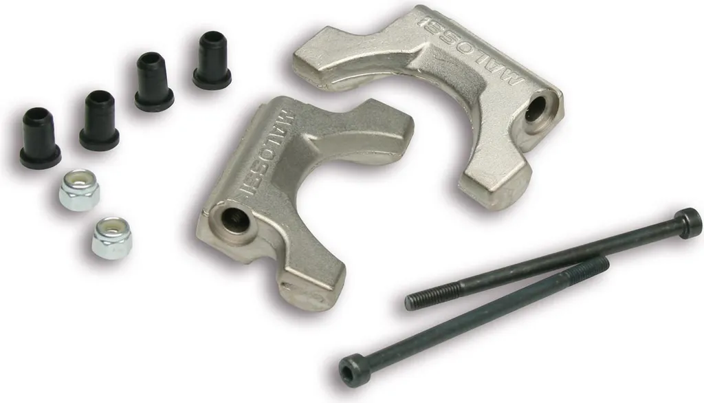 Kit de glissement variomatique Malossi 6611023B pour variateur Multivar
