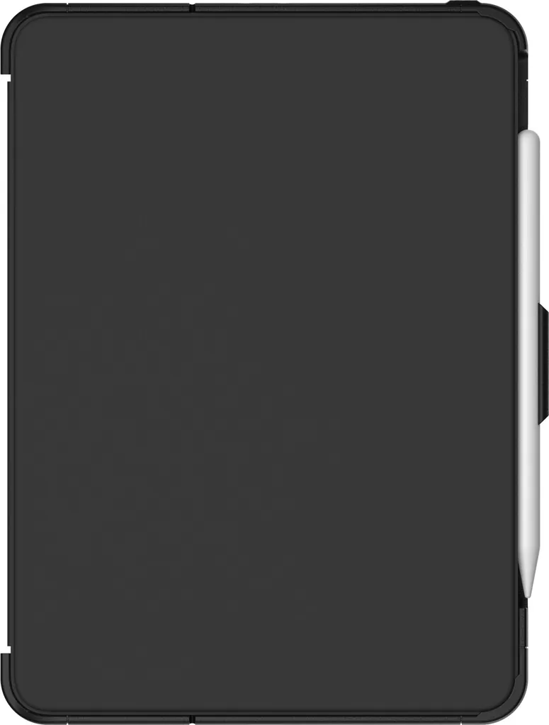 UAG Scout Coque iPad Pro 11 pouces Noir - Protection Militaire Antichoc