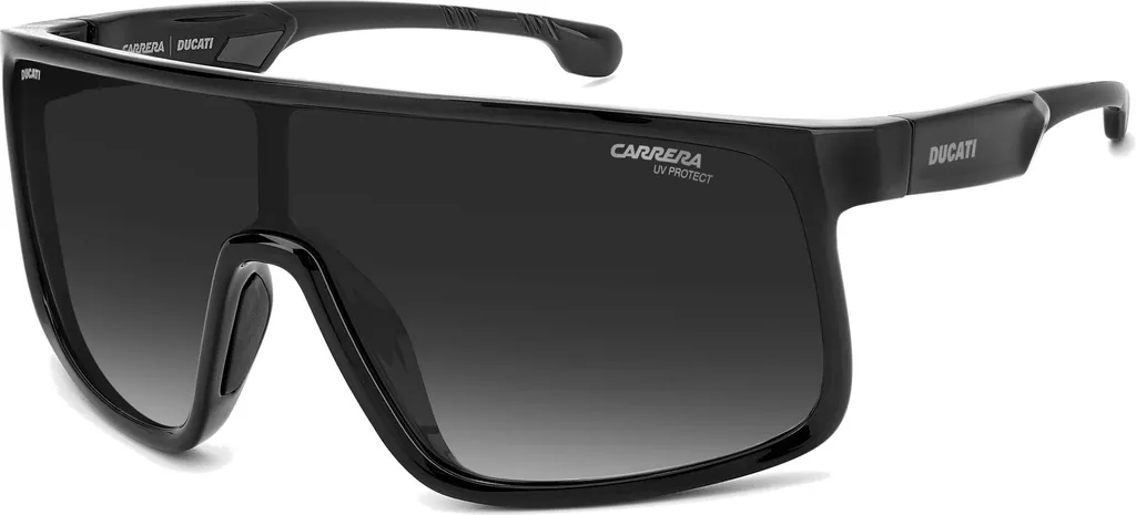 Lunettes Carrera Ducati CARDUC017S - Fini les Éblouissements en Route