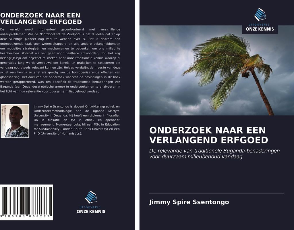 Onderzoek Naar Een Verlangend Erfgoed