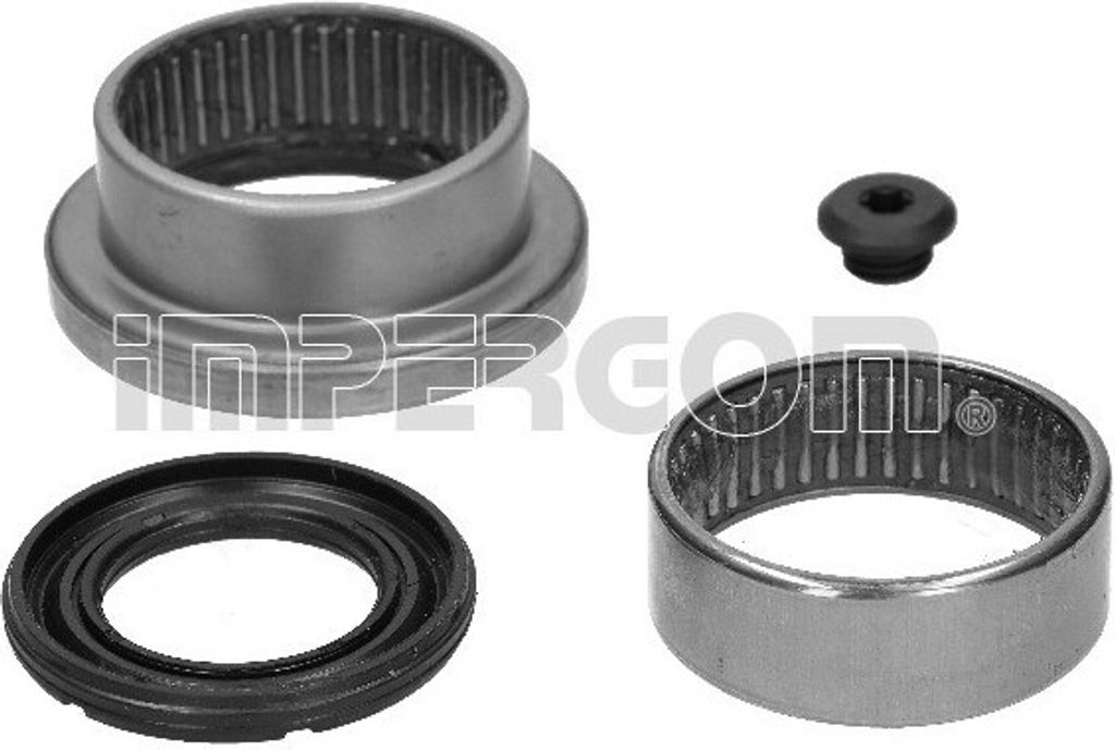 ORIGINAL IMPERIUM 36456 Reparatursatz Achskörper Hinten passend für PEUGEOT 206 Schrägheck (2A/C) 206 CC (2D) 206 SW (2E/K)