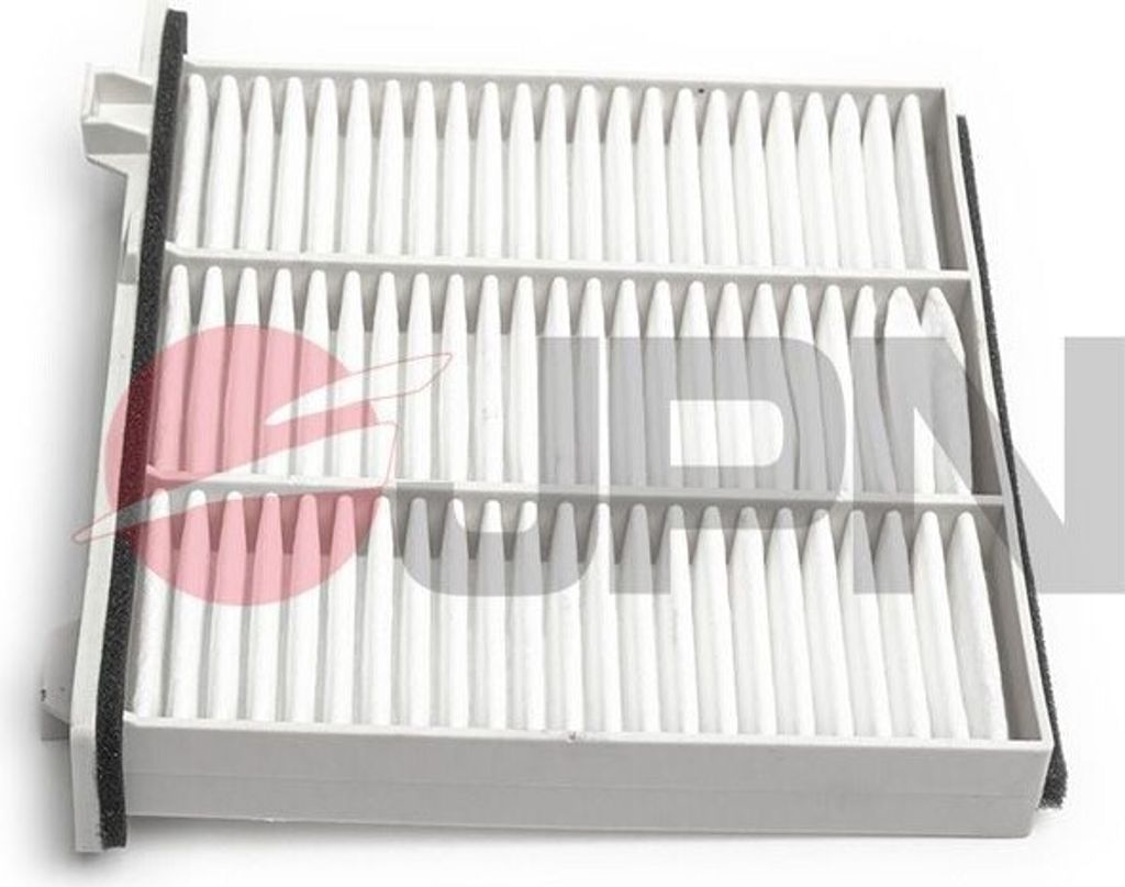 JPN 40F5003-JPN Innenraumfilter Pollenfilter für MITSUBISHI PAJERO IV (V8W, V9W)