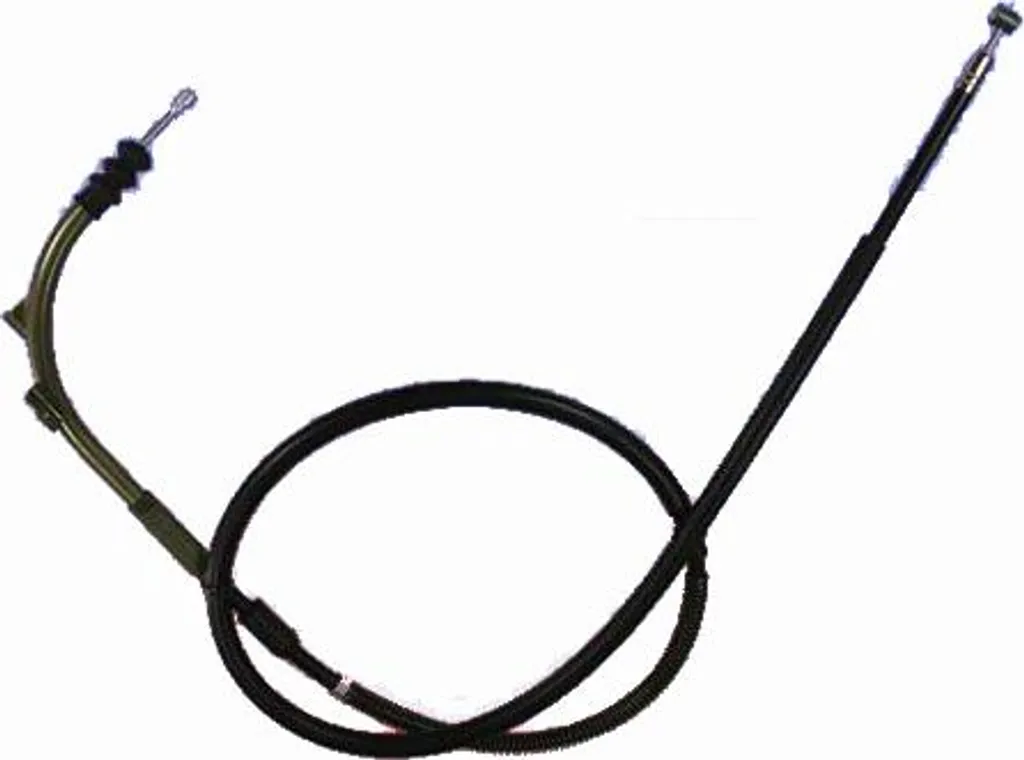 Câble de commande d'embrayage moto Yamaha XT 600 type 3TB et 3UW 90-95