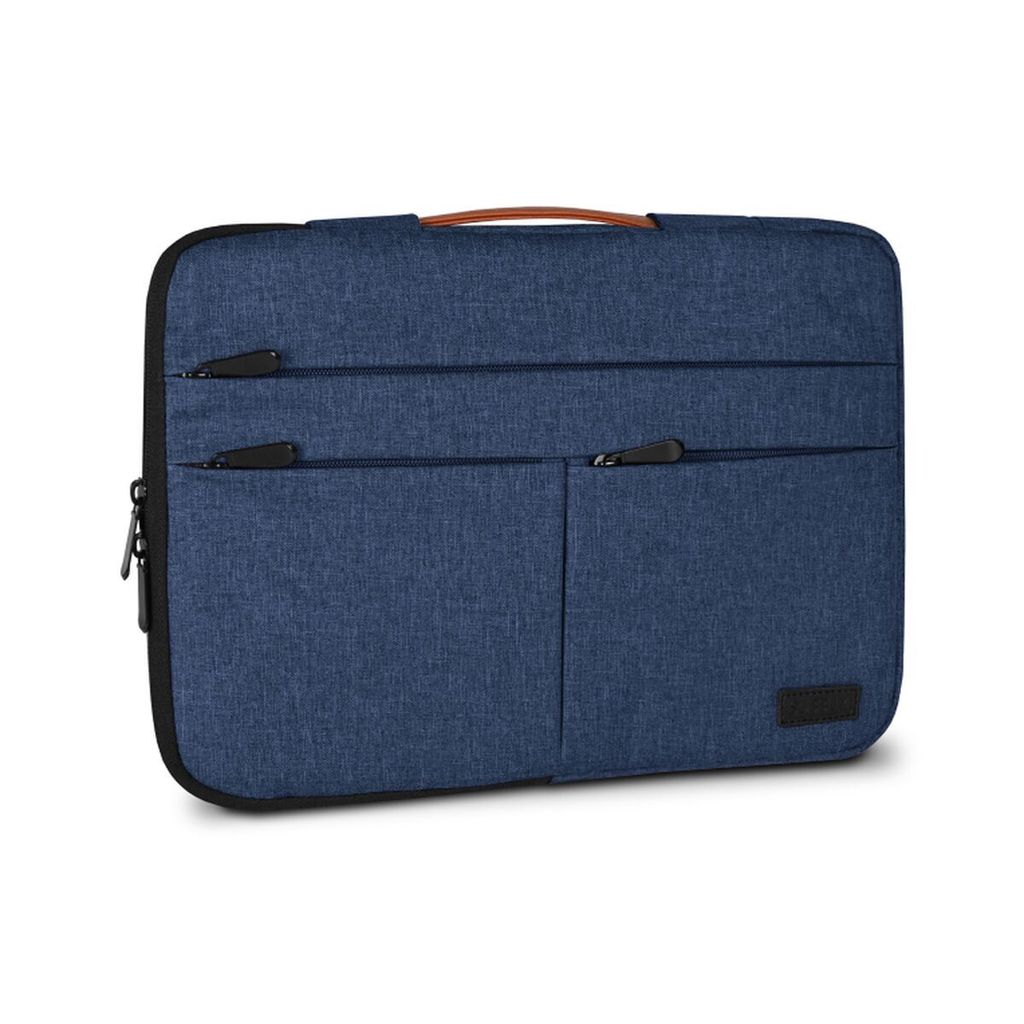Subblim Air Padding 360 Laptop-Tasche Blau