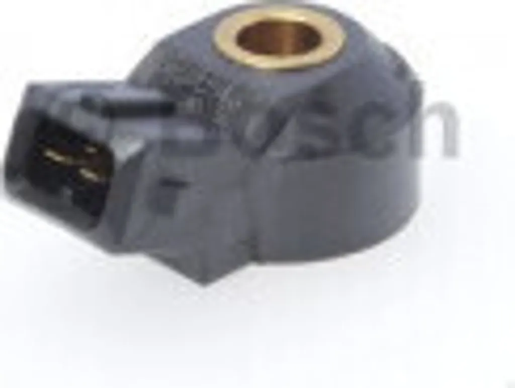 Capteur de Cliquetis Bosch pour Toyota Carina E T19 Référence 0261231103
