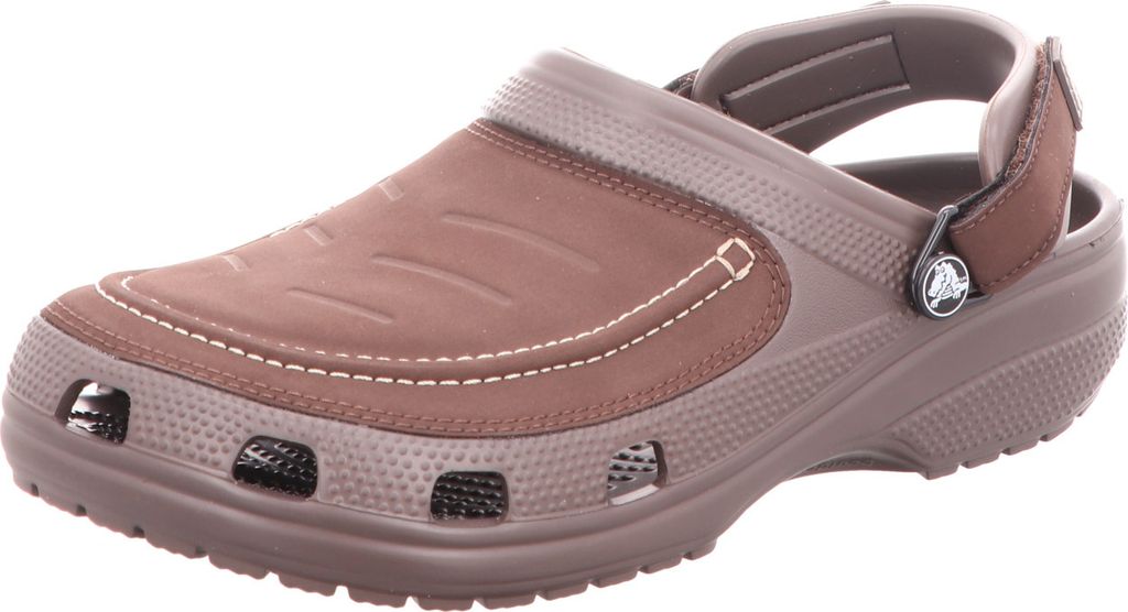 Crocs Yukon Vista II Clog Espresso 42-43 Produktbild 17