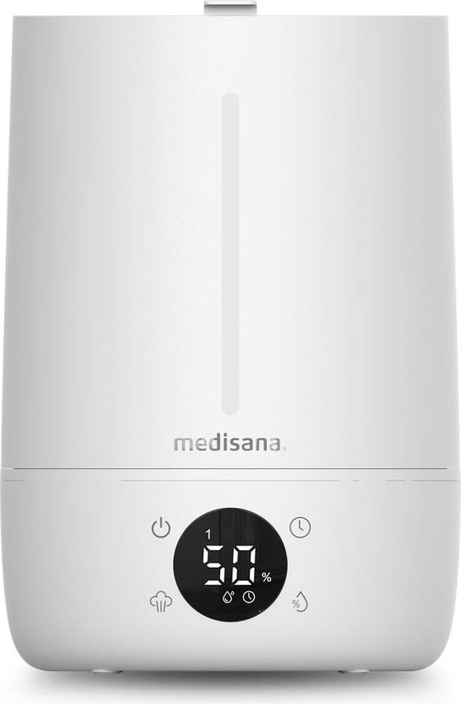 Medisana Luftbefeuchter AH 663 Produktbild 