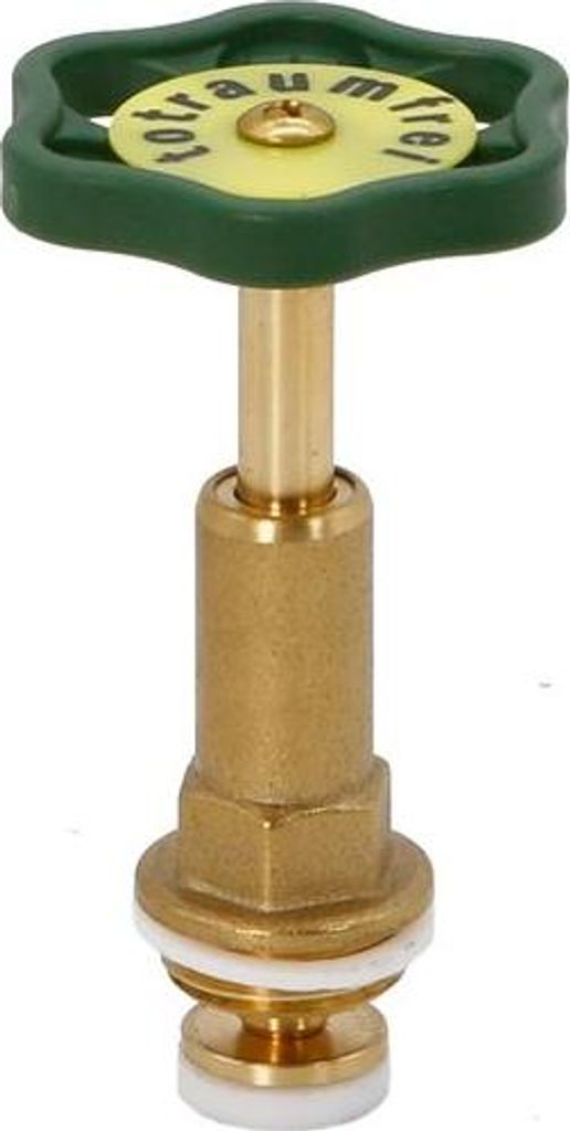 Js Fettkammer-Ot F.freistromvent. Din3502,Steig.sp.,Dn15,1/2",Ptfe