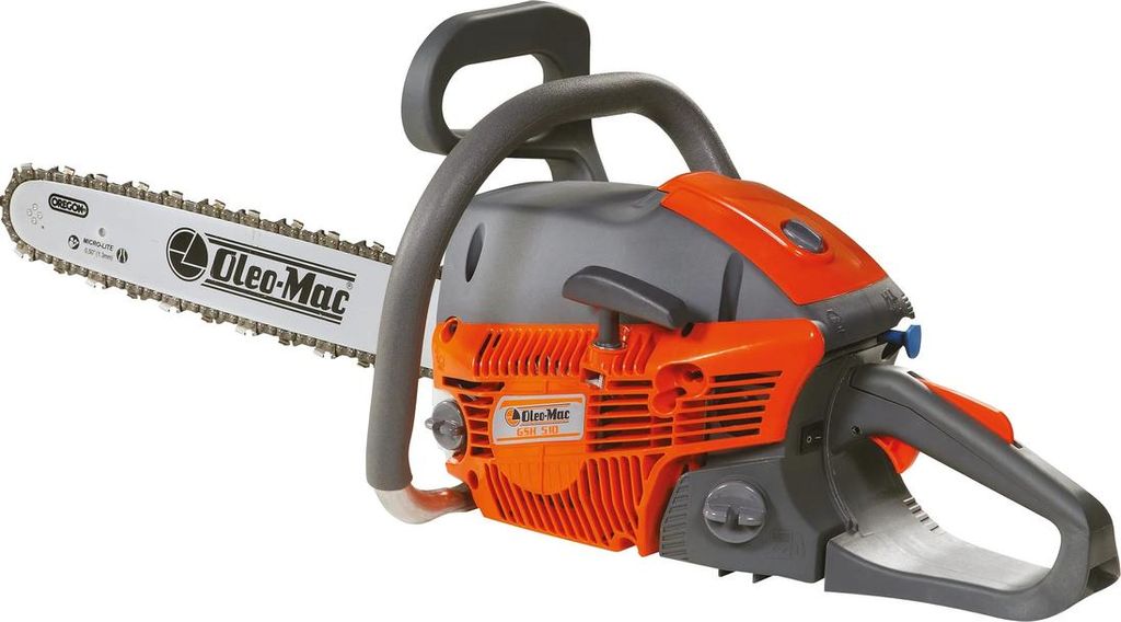 Oleo-Mac Gsh 510 Sprinkling Handler Pila Gsh510 3,3 Hp 41Cm Obrázek produktu 