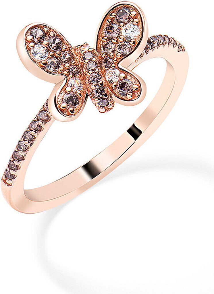 Fingerringen Amen 12 Kollektion - frau