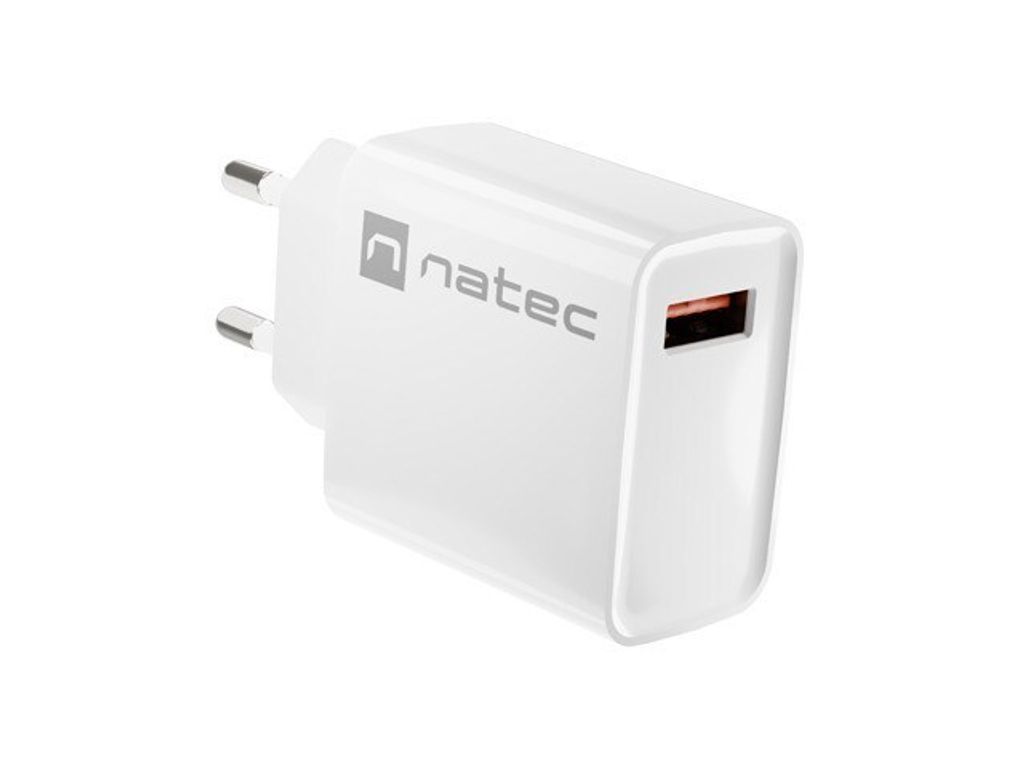 Natec RIBERA NUC-2057 18W BIAA