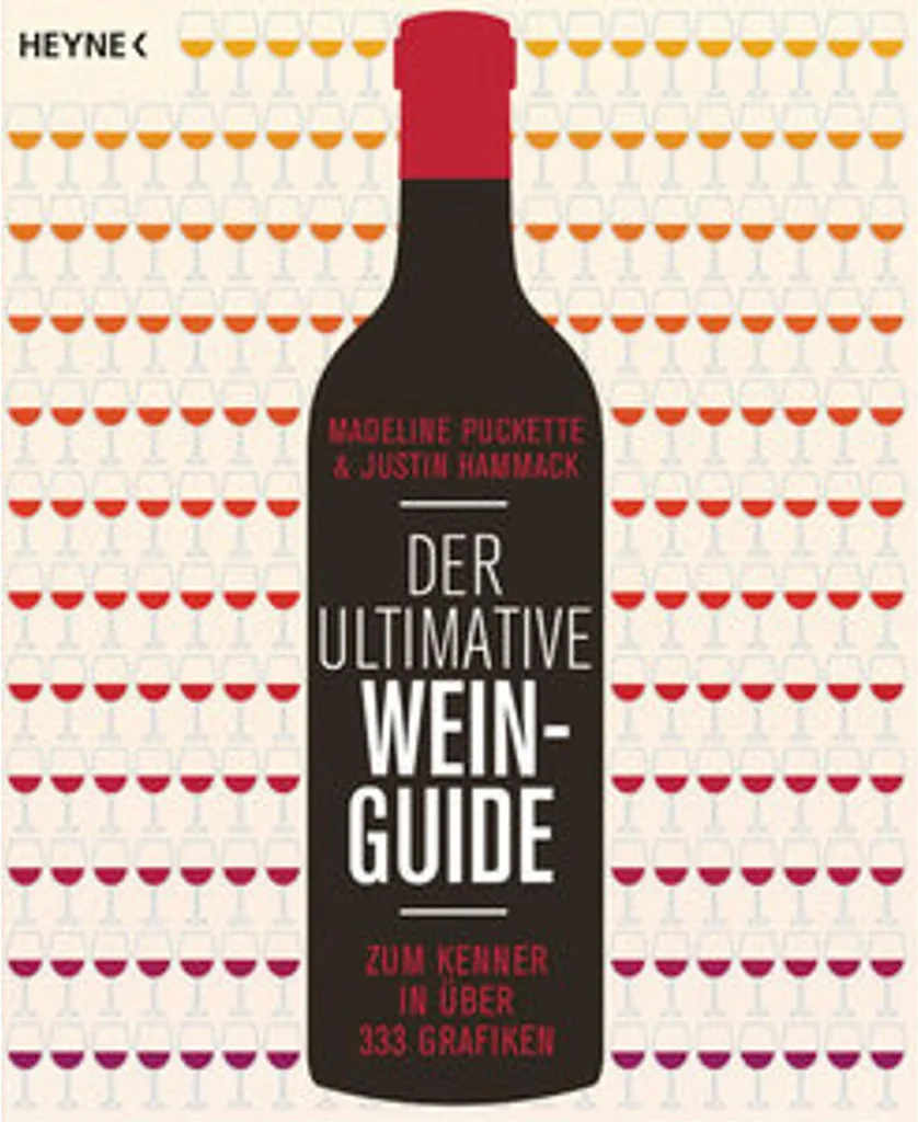 Guide du Vin Illustré avec Cartes et Accords Mets Vins de Saison