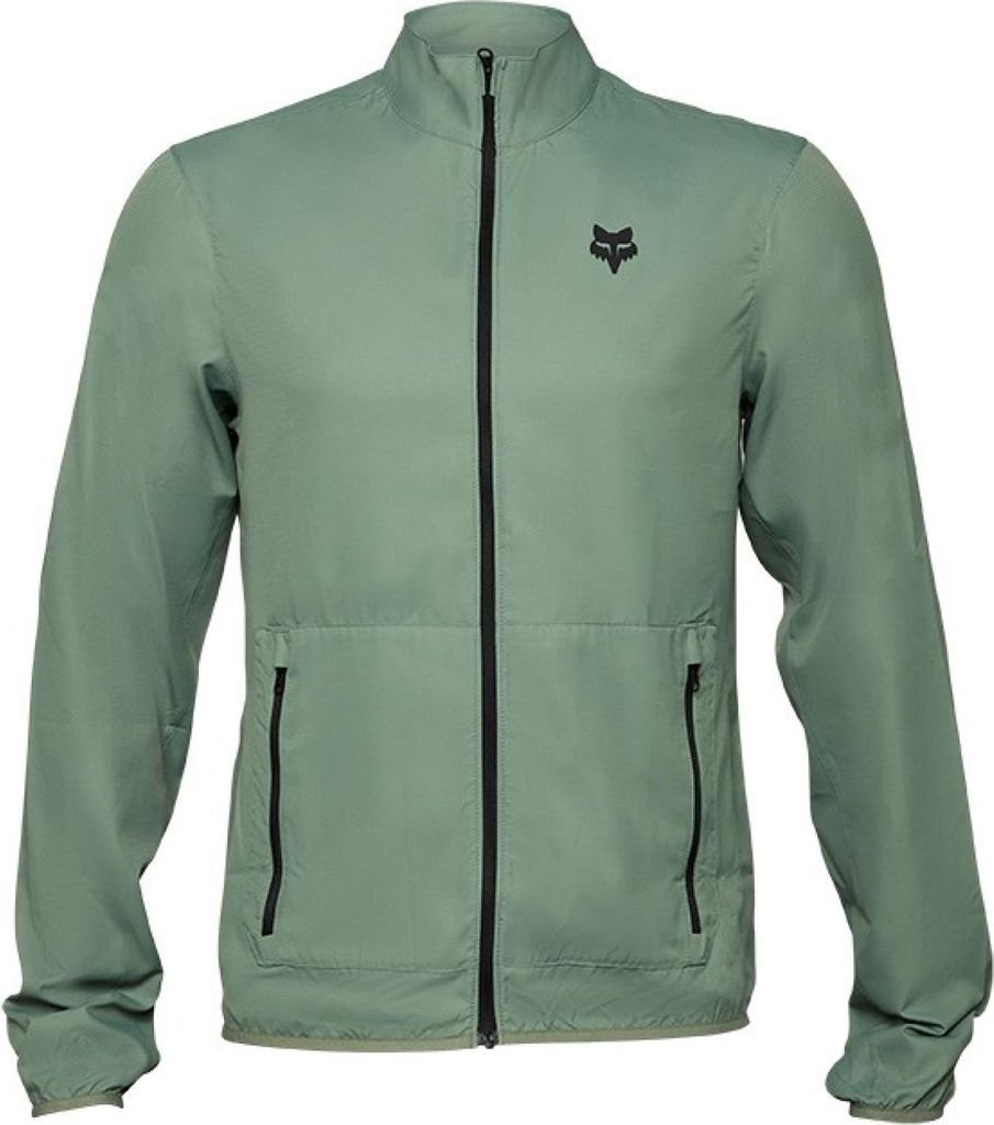 Herren-Radjacke Fox Ranger Wind Jacket M