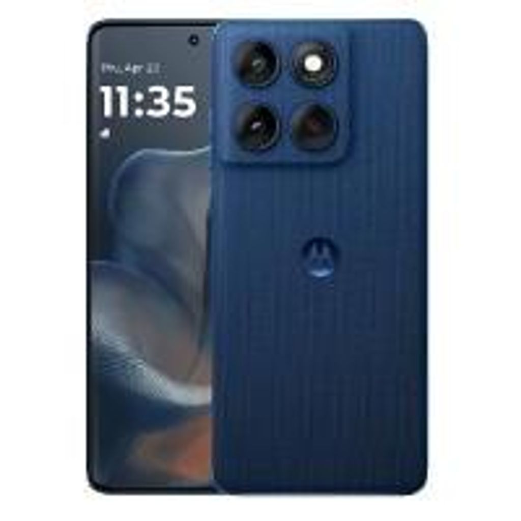 Motorola edge 60, 16,9 cm (6.67"), 12 GB, 256 GB, 50 MP, Zdjęcie produktu 