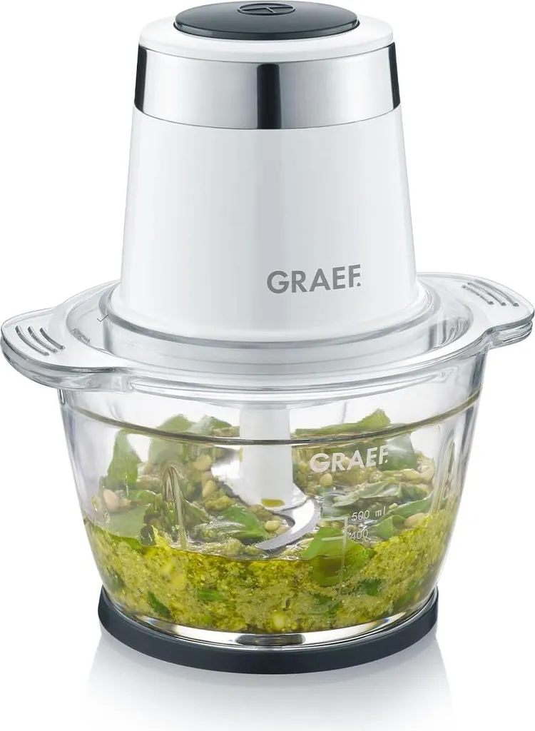 GRAEF. Chopper CH501 - 2