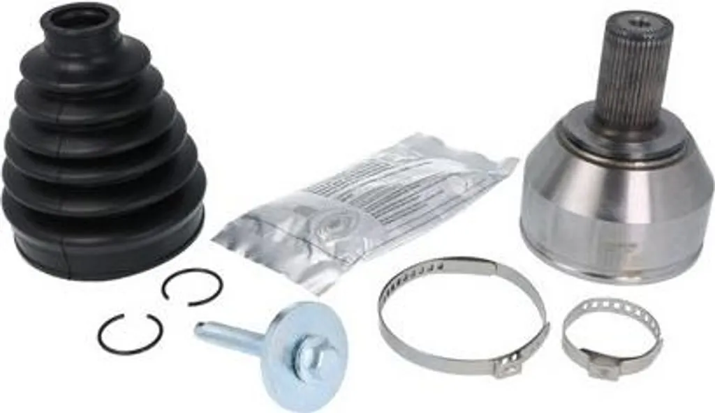 Joint de transmission extérieur Ford Mondeo IV 2.0 TDCi 40Z 26Z 57.6mm