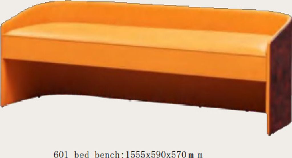 Sitz Polster Bank Polster Sitz Hocker Bank Leder Holz Stil Designer Fußhocker