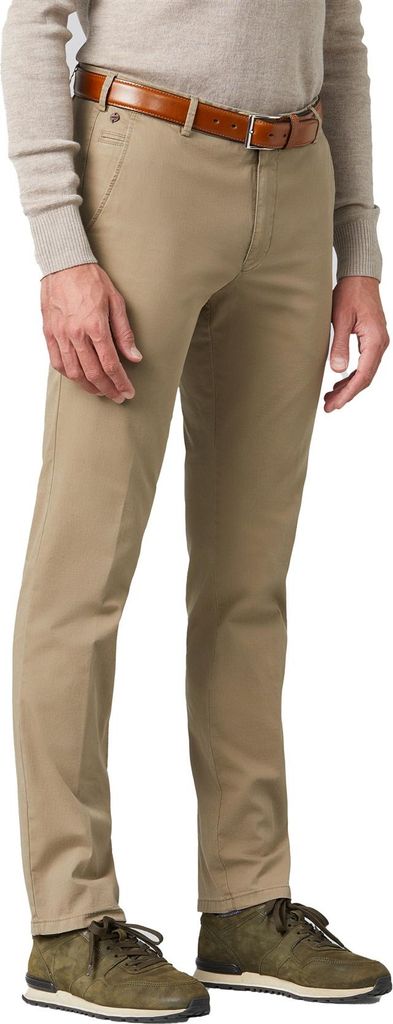 MEYER  - Herren Hose, Bonn (9-3004), Größe:102, Farbe:Taupe Produktbild 