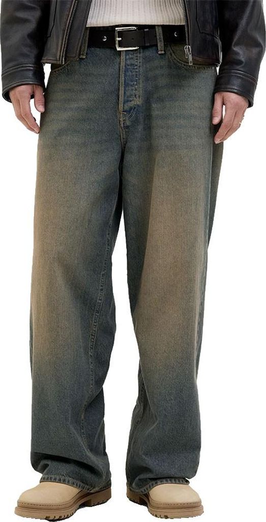 Jack & Jones Dave Original Sq 083 Jeans Blau 29 / 32 Herren Blau 29