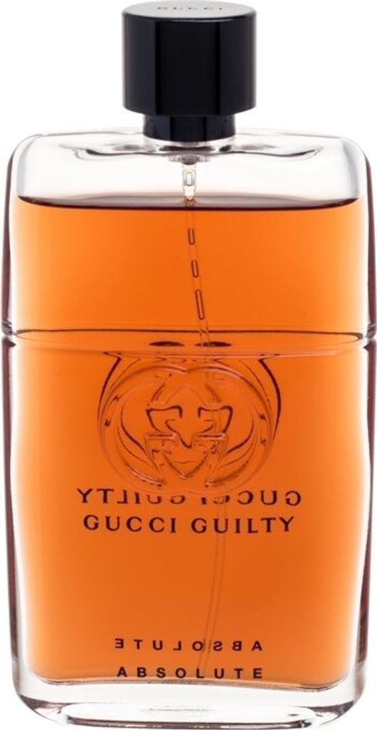 Gucci Guilty Pour Homme Absolute Eau de Parfum für Herren 90 ml