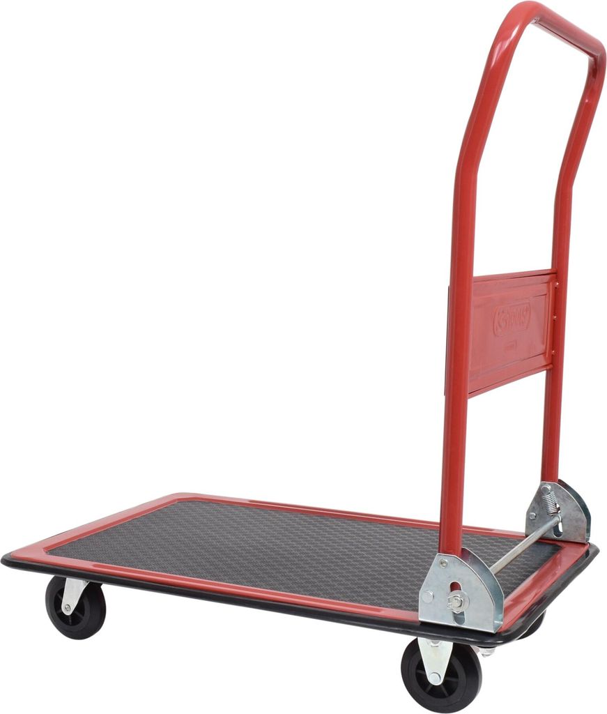 800.0015 Zusammenfaltbarer Wagen