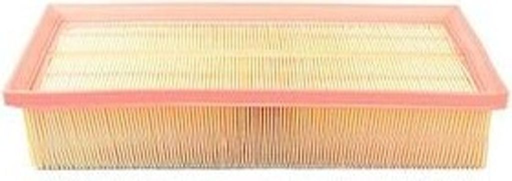 Luftfilter BSG BSG 90-135-011 für VW GOLF VI (5K1) Filtereinsatz