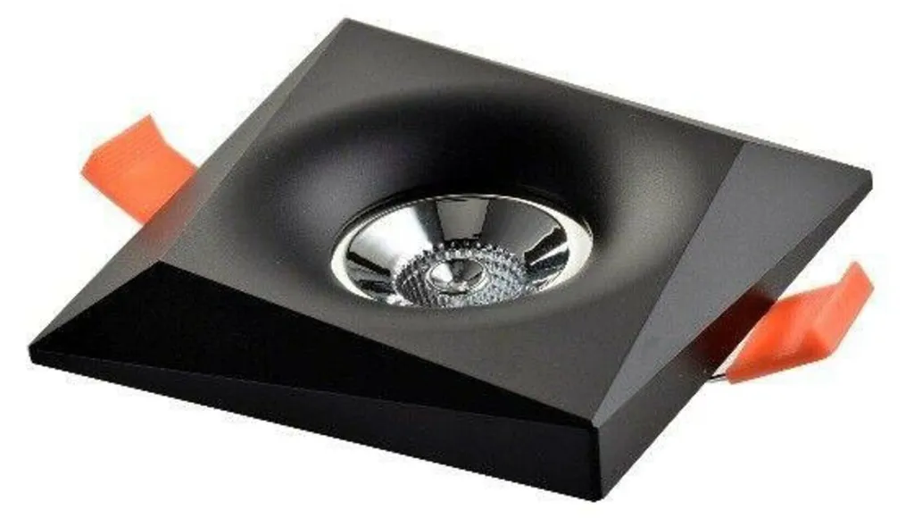 Spot encastrable LORENZA AZ4173 Azzardo en aluminium pour intérieur chic