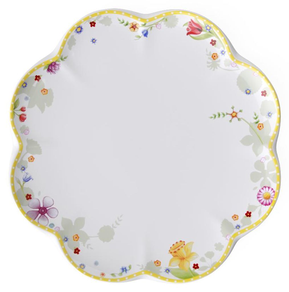 Villeroy & Boch Spring Awakening, Talerz obiadowy, Inne, Zdjęcie produktu 