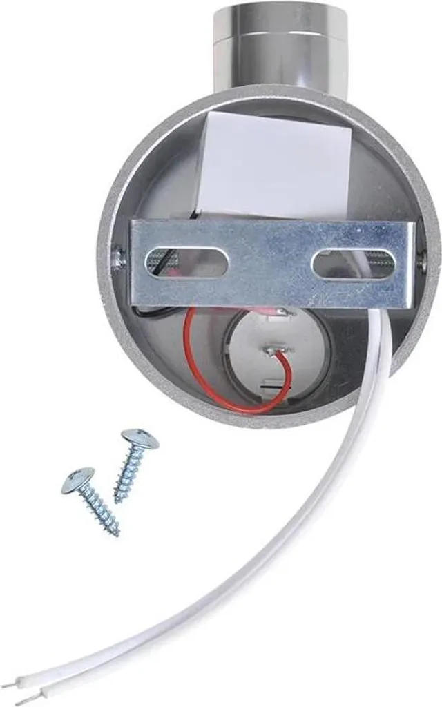 Éclairage LED 12V pour bateau et van aménagé spot orientable 160lm Ø65 - 4
