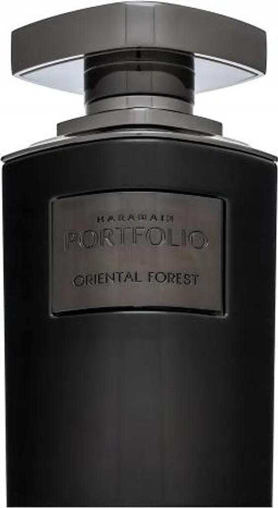 Al Haramain Portfolio Oriental Forest Parfum intense longue durée 75ml - 4