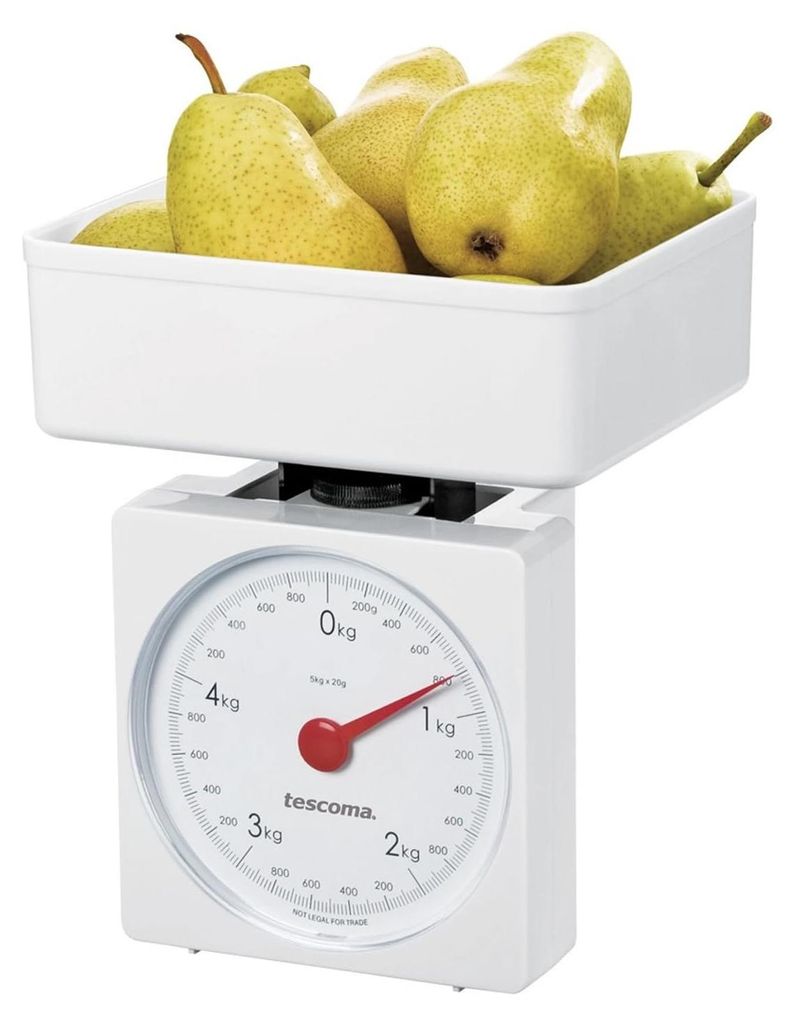 BALANCE DE CUISINE Balance Balance de précision Balance de Image du produit 