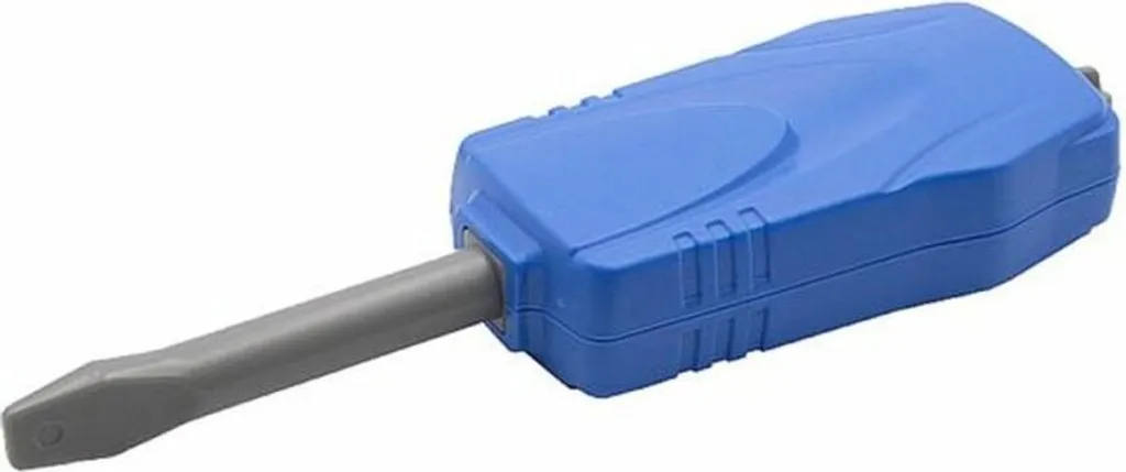 Voiture de police télécommandée en plastique robuste Silverlit