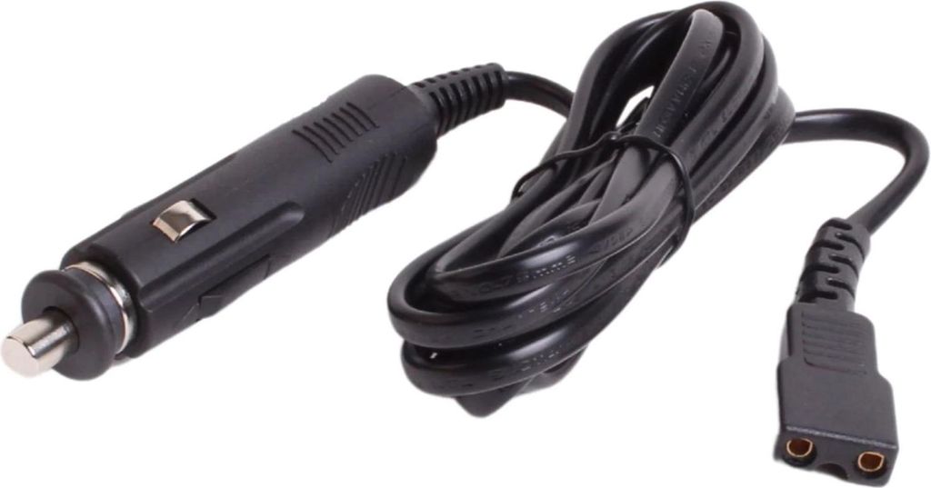 Câble de raccordement Campingaz 12 V, pour glacières Image du produit 