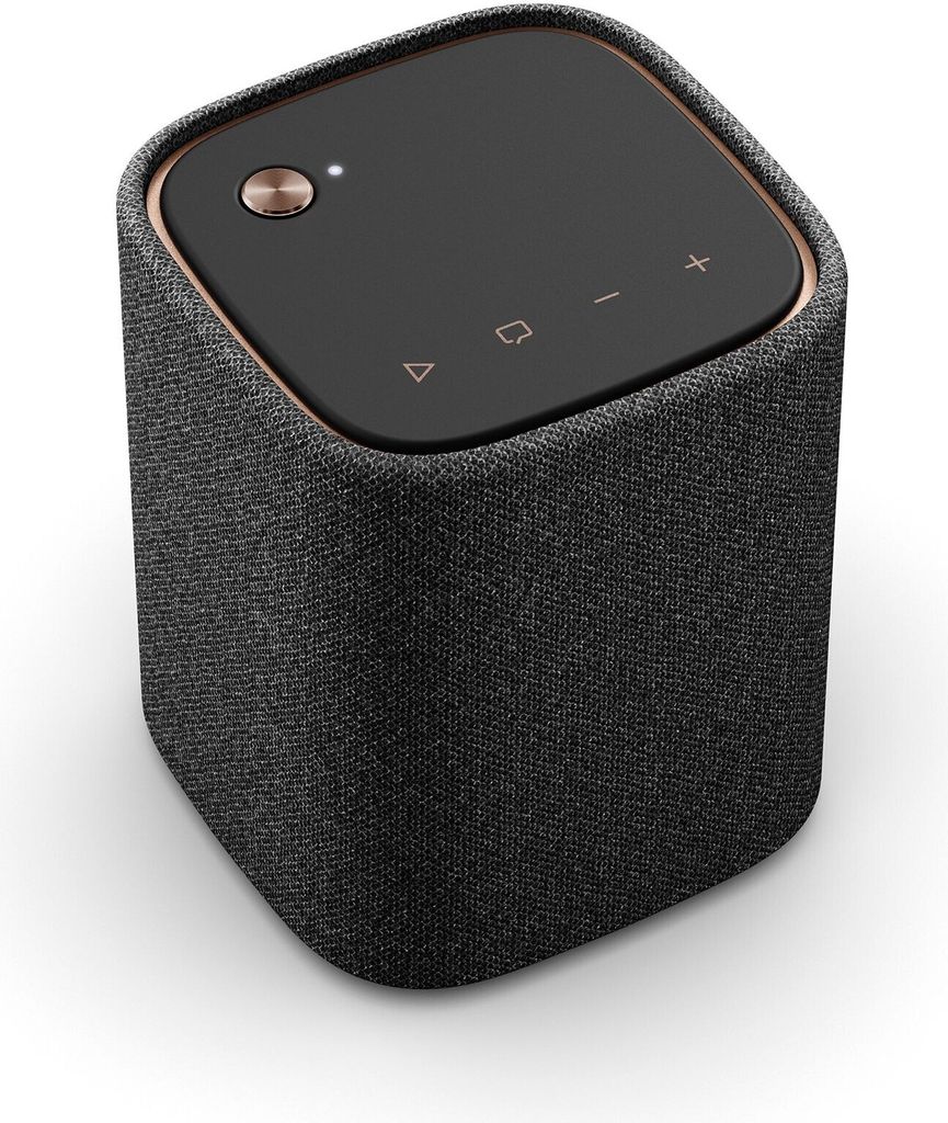 Yamaha WS-B1A Tragbarer Bluetooth-Lautsprecher 10W Wasserdicht IP67 Hellgrau