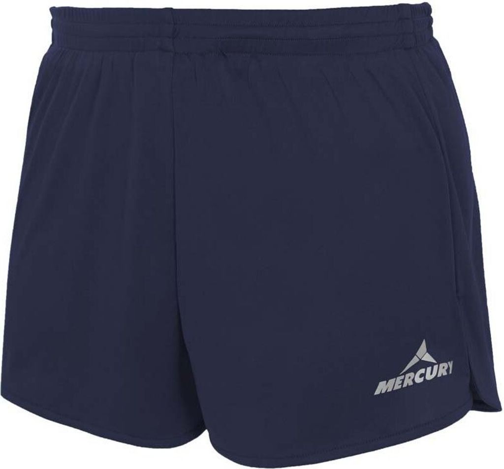 Mercury Equipment London Kurze Hose Blau L Mann Blau L