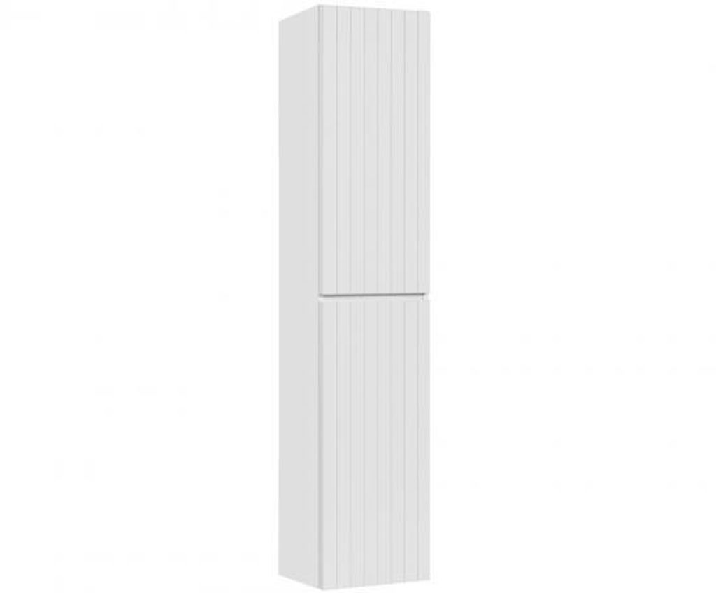 Colonne de salle de bain - H 160 x l 35 x P 33 - Emblematic Image du produit 