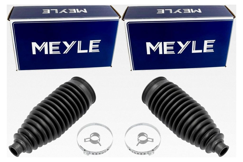 2x Meyle Lenkmanschetten links und rechts passend für C4, ASX, Eclipse